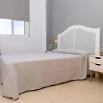 Alboscmar - En Con Piscina Y Cerca De La Playa - Deltavacaciones Apartment