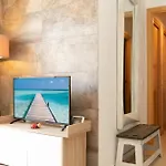 Alboscmar - En Con Piscina Y Cerca De La Playa - Deltavacaciones Apartment *