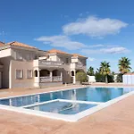 Apartment Alboscmar - En Con Piscina Y Cerca De La Playa - Deltavacaciones *