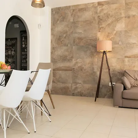 Alboscmar - En Con Piscina Y Cerca De La Playa - Deltavacaciones Apartment Riumar