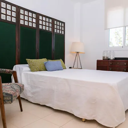 Alboscmar - En Con Piscina Y Cerca De La Playa - Deltavacaciones Apartment Riumar