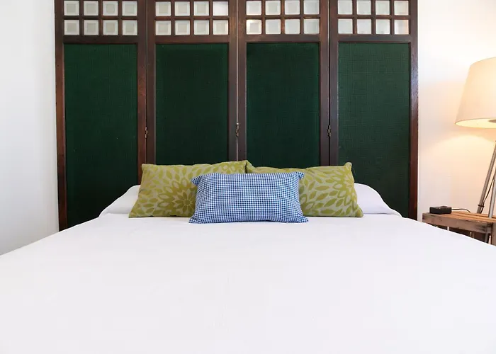 Apartman Alboscmar - En Con Piscina Y Cerca De La Playa - Deltavacaciones *