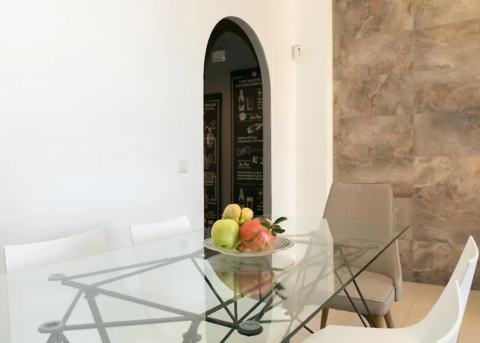 Alboscmar - En Con Piscina Y Cerca De La Playa - Deltavacaciones Apartman