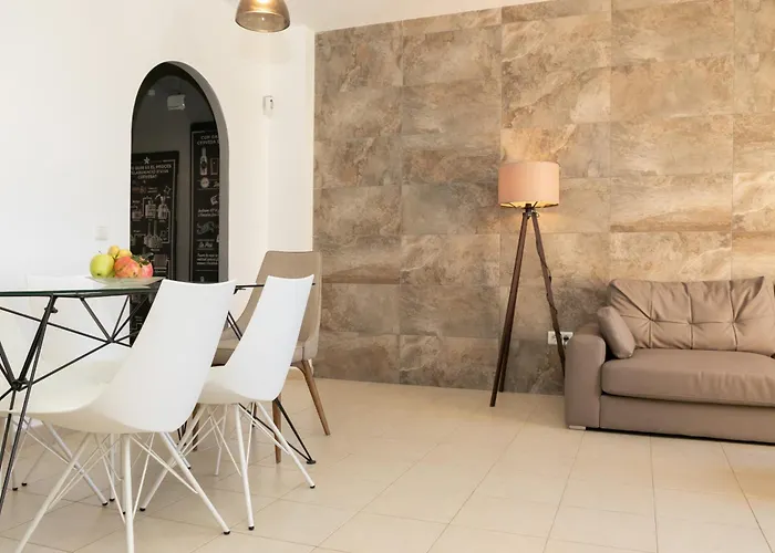 Alboscmar - En Con Piscina Y Cerca De La Playa - Deltavacaciones Apartman Riumar
